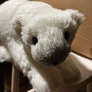 Pottery Barn Kids Polar Bear 🐻‍❄️ Decor